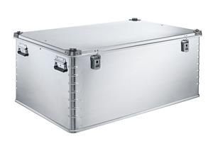 A1250 Aluminium Transportation Case - 1185W x 785D x 510mmH Bott aluminium & steel transit cases & tool boxes proffessional 02501007 